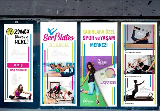 Serpilates Studio 3
