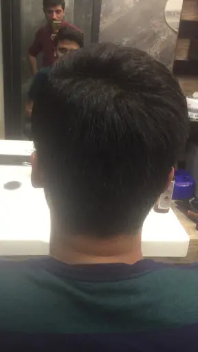 Pera Barber Shop 3