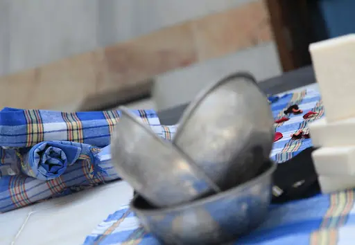 Güzelyurt Hamam & Sauna