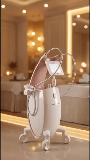 Altın La Beaute Narlıdere Güzellik Salonu 2