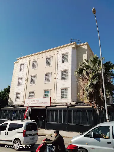 Özel Ataköşkü Canev Bakım Merkezi 5