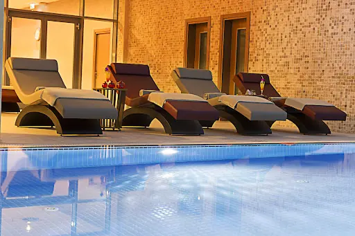 İstanbul Spa Hamam - Ataköy