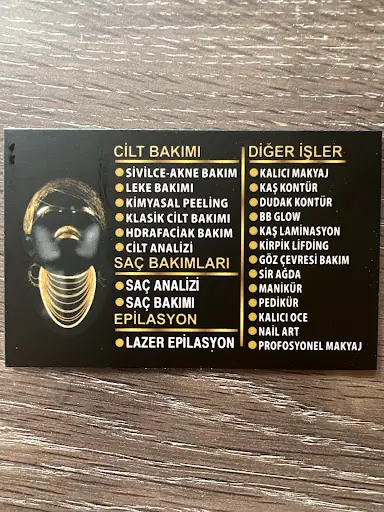 Zeynep Kuaför ve Güzellik Salonu