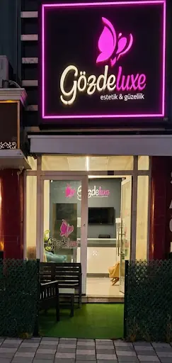 Gözdeluxe Güzellik Salonu 3