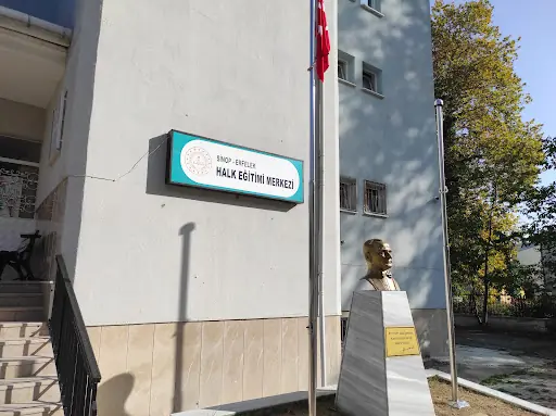 Erfelek Halk Eğitimi Merkezi