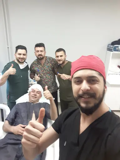 Yüksekova Rana Saç Ekim & Güzellik Merkezi 3