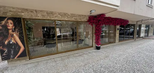Emre Yıldırım Hair Lab Studio, Bursa 2