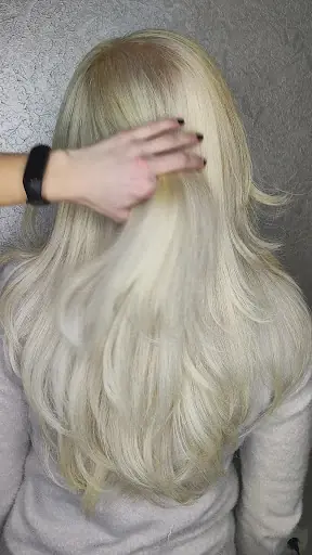 KUAFÖR Kübra Tezel