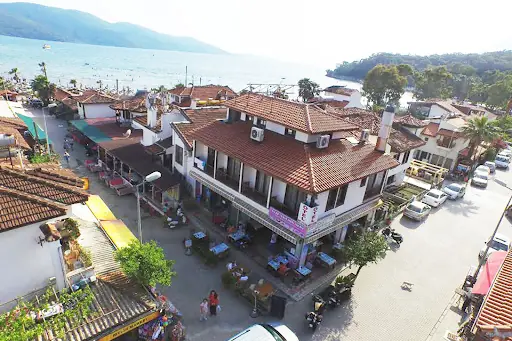 Akyaka Yücelen Otel 2