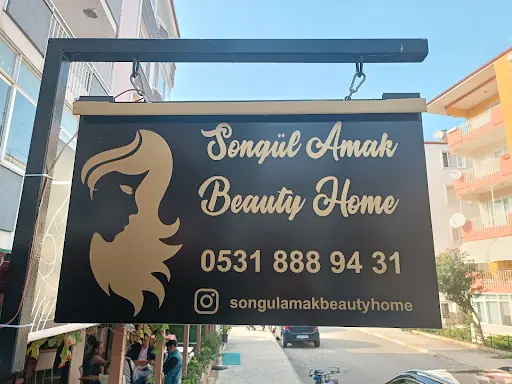 Songül Amak Beauty Home