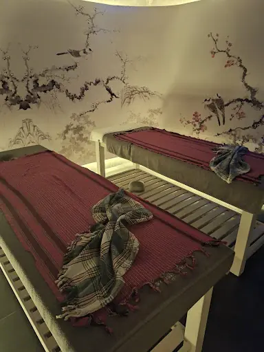 AQUA LİFE SPA (TOROS DELUXE )