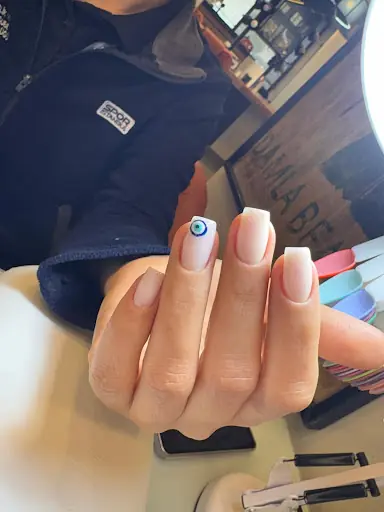 Damla Güzellik Salonu 4