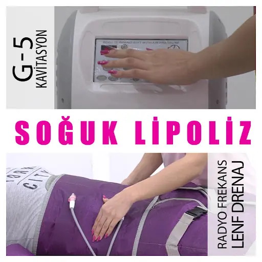 Elina güzellik Merkezi 2