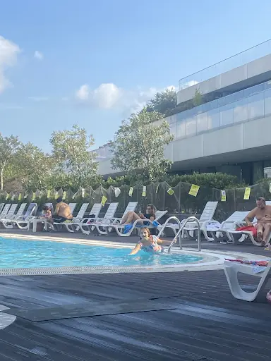 Carpe Diem Spa & Wellness / Merter 2