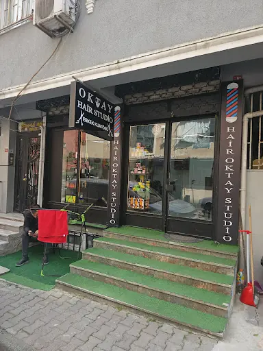 Oktay Hair studio – Makyaj Stüdyosu, İstanbul