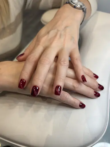 Mustbeauty.emaar – Tırnak / Nail Studio, İstanbul (3. fotoğraf)