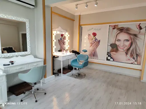 Salon MyGul 2