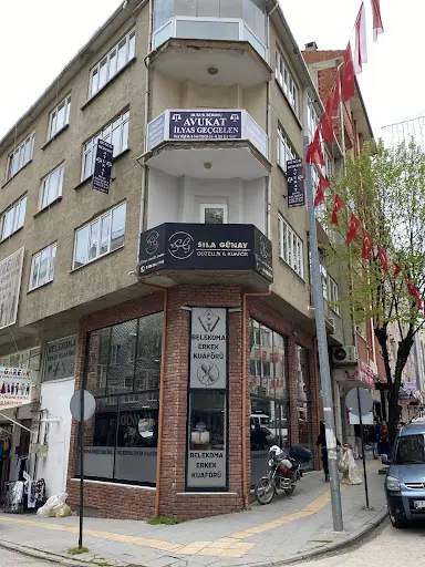 Sıla Günay Güzellik & Kuaför