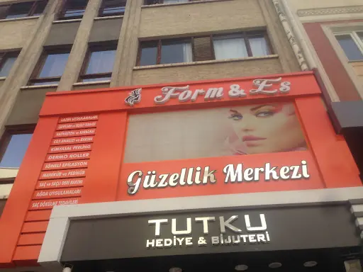 Form&Es Güzellik Merkezi 2