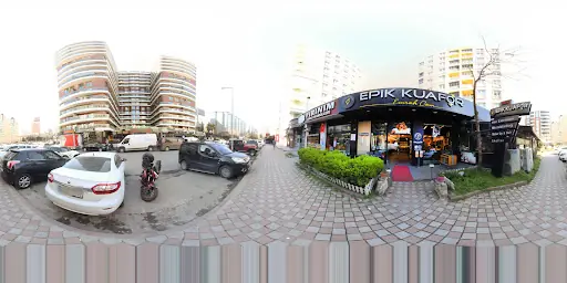 EPİK KUAFÖR MERKEZ 2