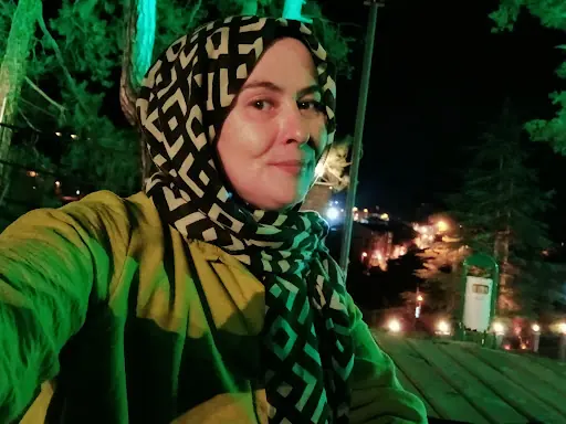Harmantepe Ansel Turizm Otelcilik ve Organizasyon Ticaret LTD ŞTİ 3