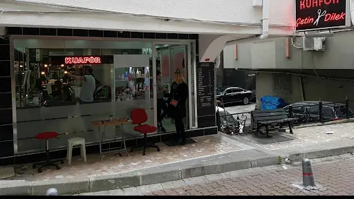 Çetin Dilek Bayan Kuaför
