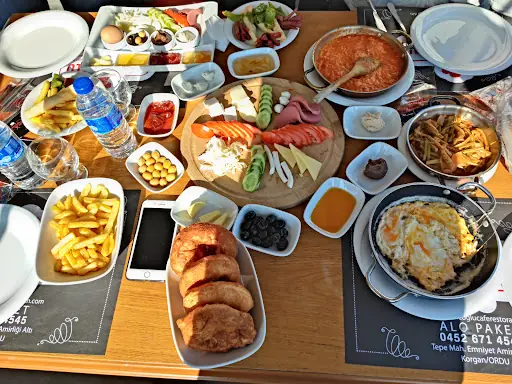 Çemiçoğlu cafe&restoran