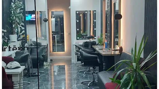 Saloon Belde & Serkan 2