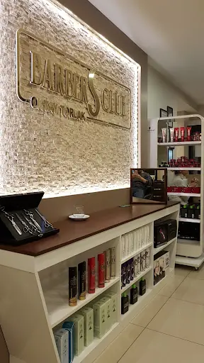 Oktay Torlak Hair World 4