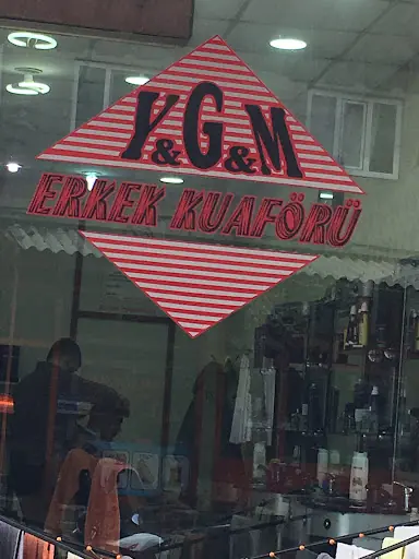 M.Y SALON 4