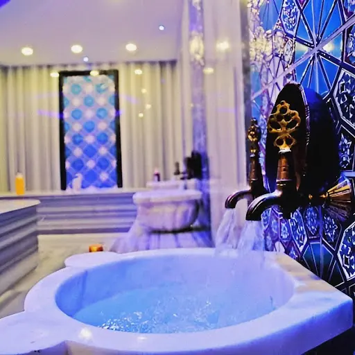 Madonna Masaj ve Salon 2