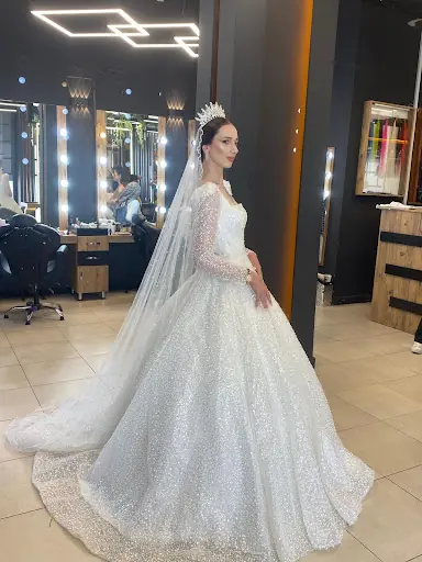 Fatih Ayhan Hair Kuaför & Güzellik Salonu 4
