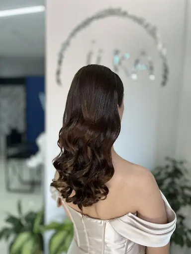 İLKA Hair Design