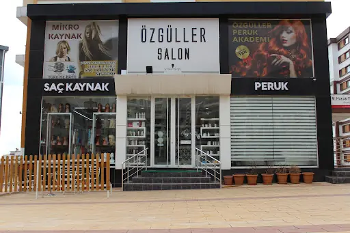 Özgüller PERUK 4