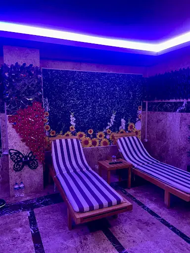 Fatih Kıztaşı Spa, Hammam & Massage 3