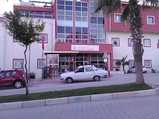 Karaisalı Devlet Hastanesi