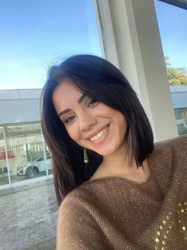 Kuaför Kübra Aydin