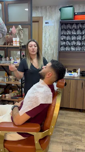 Artist Man Hair Lounge Beauty Beylikdüzü 3