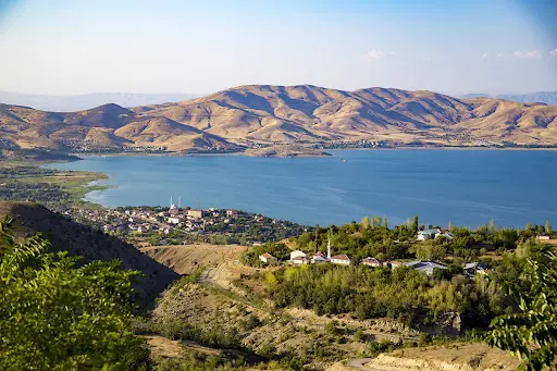 Sivrice Kaymakamlığı