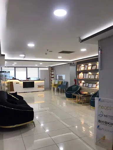 Senorita Silivri Şubesi