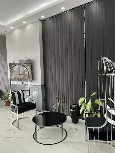 Aris Ezgi Doğan Kahramanmaraşluxe 4