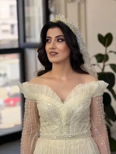 D&G KUAFÖR YÜKSEKOVA