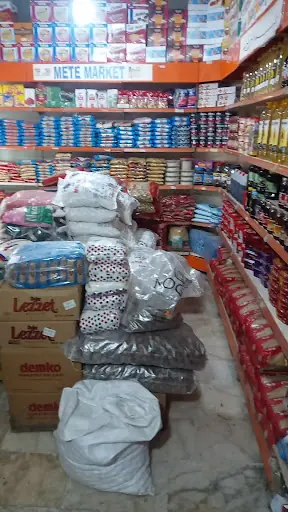 Mete market Karayazı Erzurum