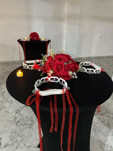 KEŞAN RABEL'S HAMAM SAUNA MASAJ EĞLENCE MERKEZİ 4