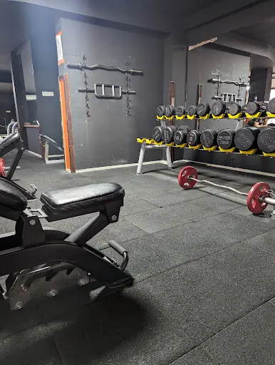 Kİ Sport Center