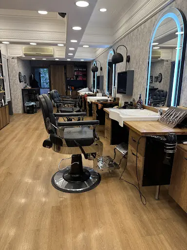 Salon 135 nişantaşı 4