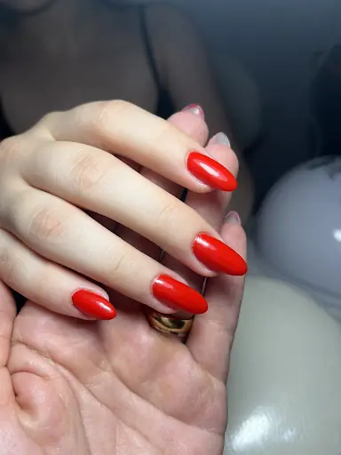 By Gamze Nails / protez tırnak darıca 3