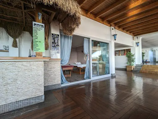 Avalon SPA & WELLNESS TRADITIONAL TURKISH BATH 2