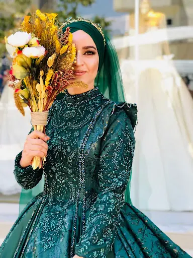 Arya Bayan Kuaförü ve Organizasyon 4