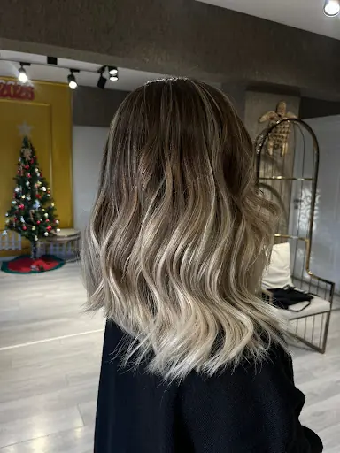 Seda Atik Hair Bayan Kuaförü 4